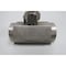 Anderson Greenwood Manual Socket Weld Stainless 6000Psi 34In Needle Valve H7HS4QBP 024038613 - alternate 4